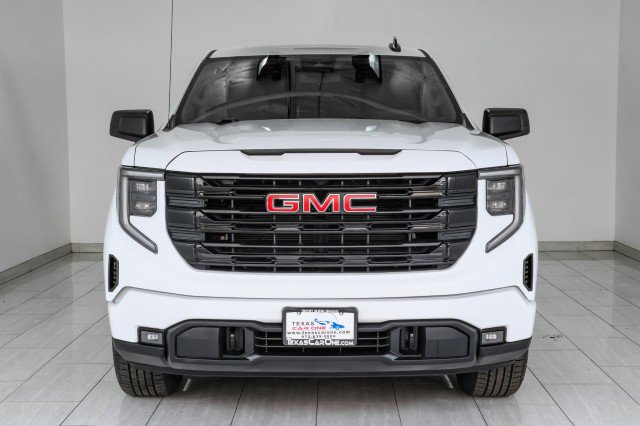 Used 2022 GMC Sierra 1500 Elevation AWD/4WD image 3