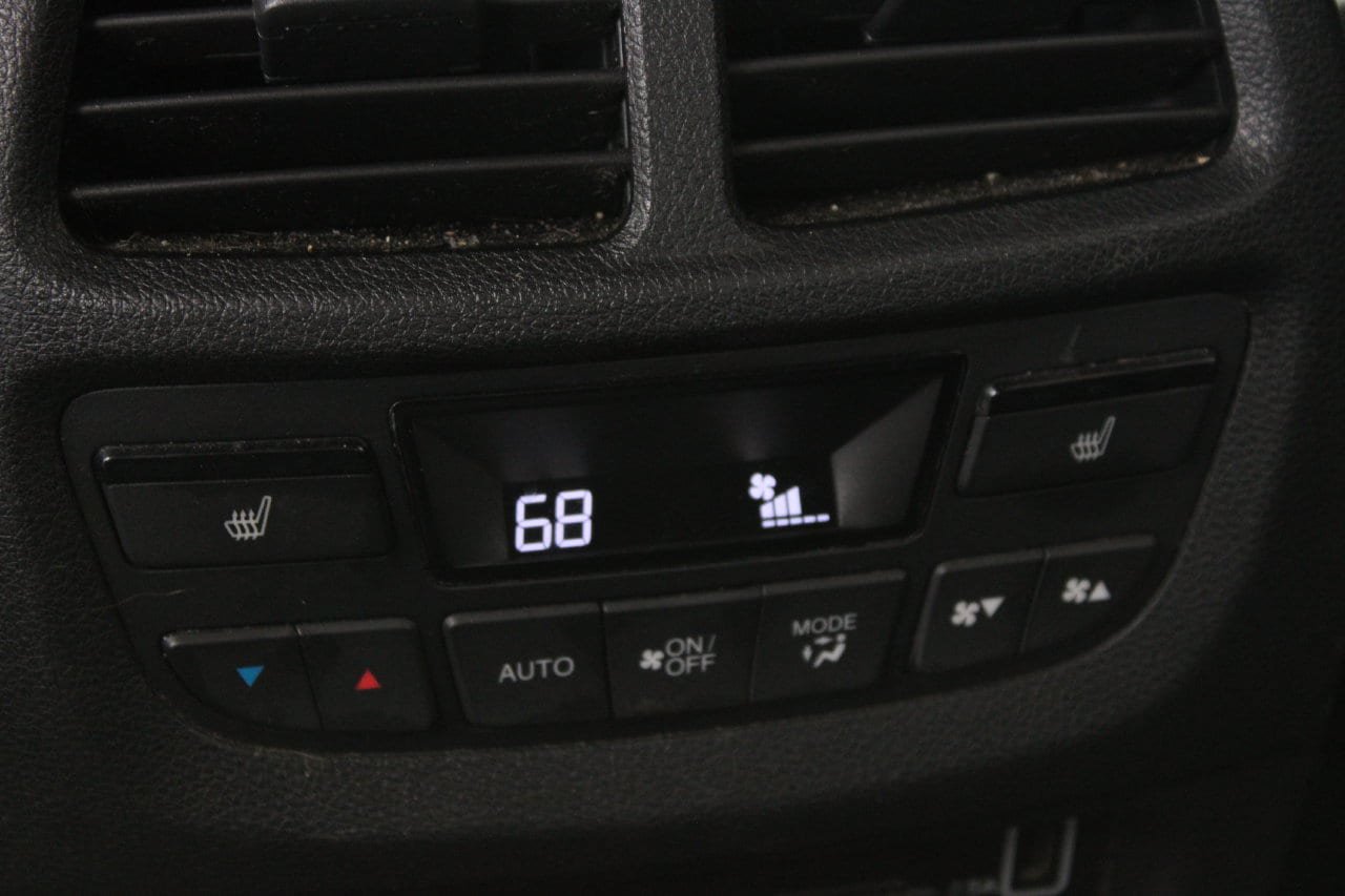 Used 2021 Honda Pilot Black Edition image 23