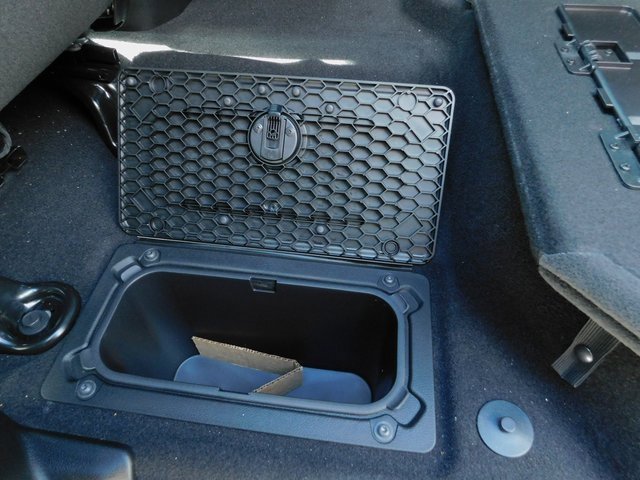 New 2025 RAM 2500 Laramie image 23