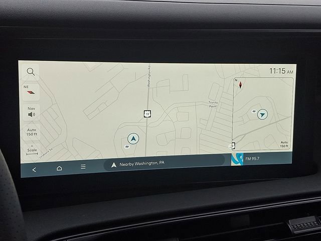 New 2026 Hyundai Palisade XRT Pro image 16