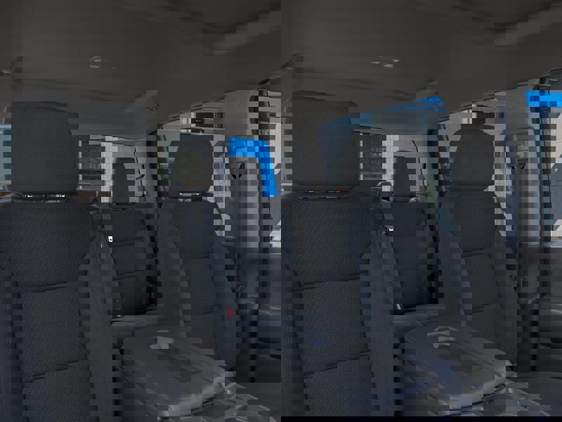 New 2026 Chevrolet Silverado 2500 W/T w/ WT Convenience Package image 24