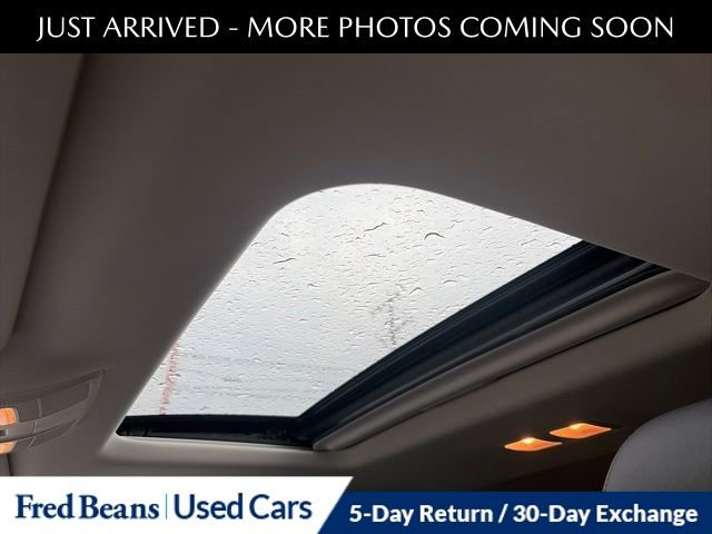 Used 2023 MAZDA CX-9 Touring Plus AWD/4WD image 12