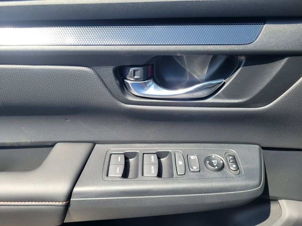 New 2026 Honda CR-V Sport image 14