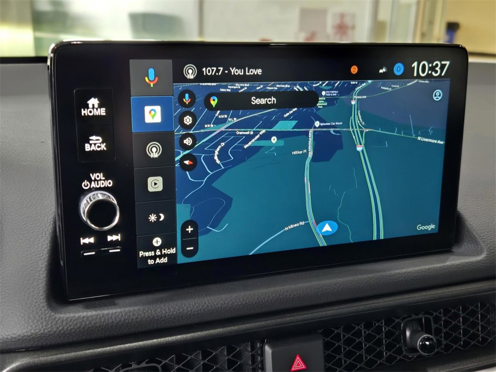 New 2026 Honda Prelude image 16