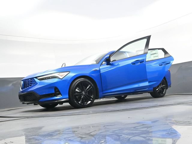 New 2026 Acura Integra A-Spec w/ Technology Package FWD image 42
