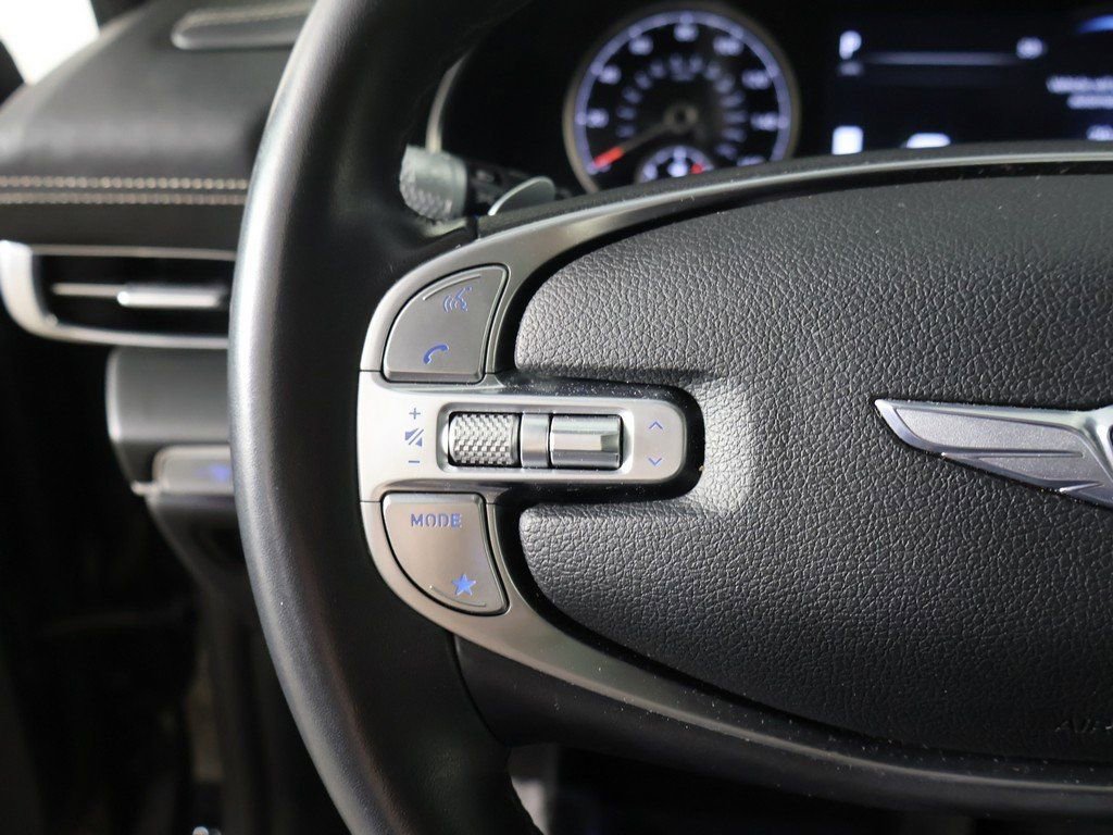 Used 2024 Genesis GV80 3.5T image 42