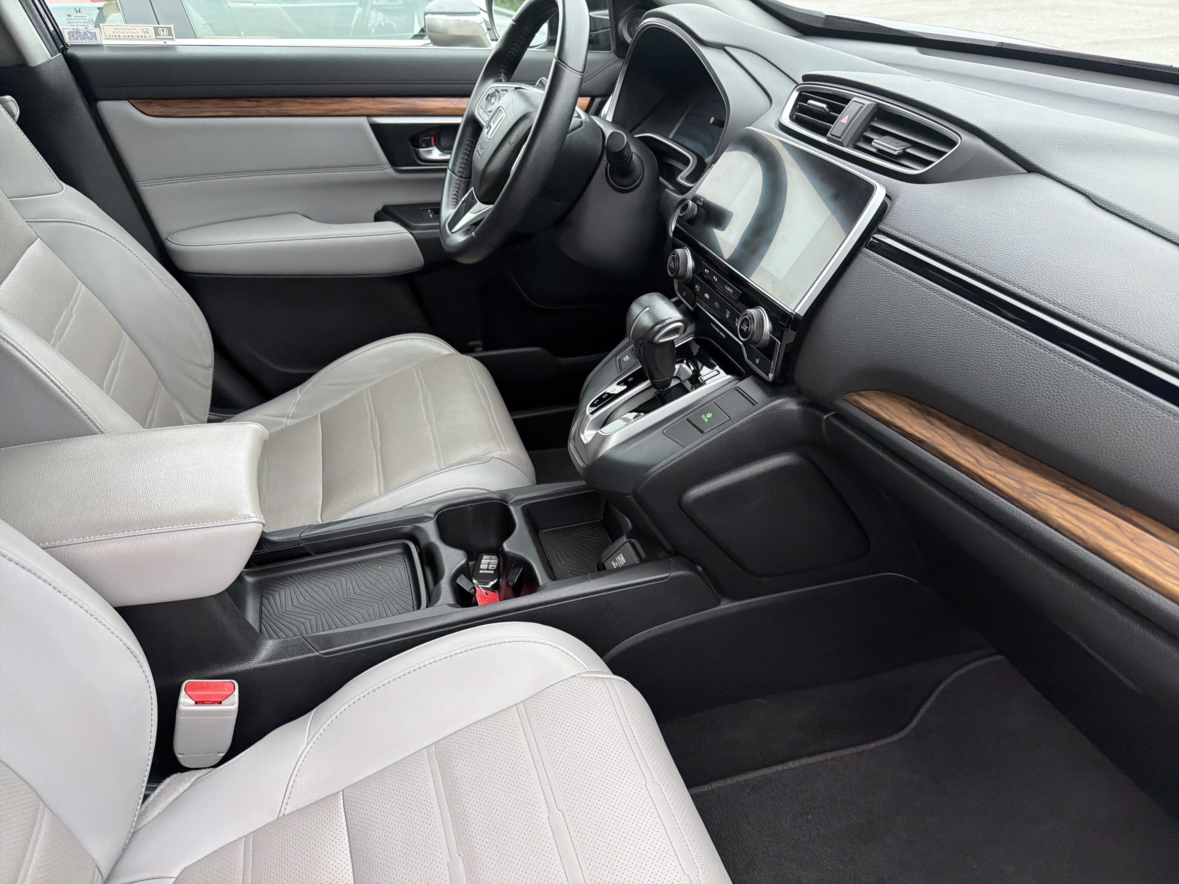 Used 2017 Honda CR-V EX-L image 74