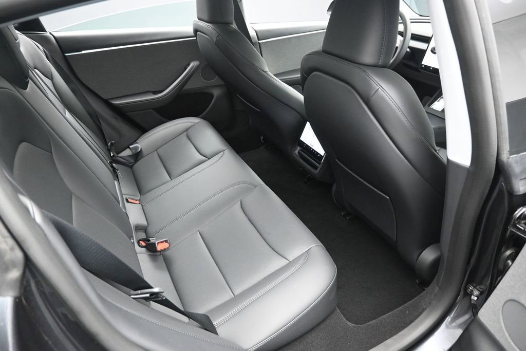 Used 2026 Tesla Model 3 Long Range RWD image 27