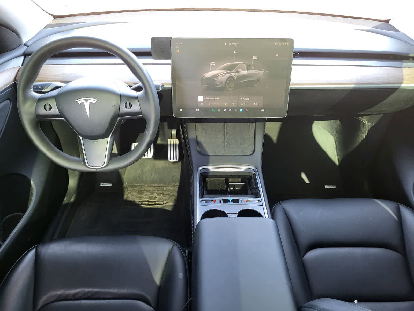 Used 2023 Tesla Model Y Performance AWD/4WD image 20