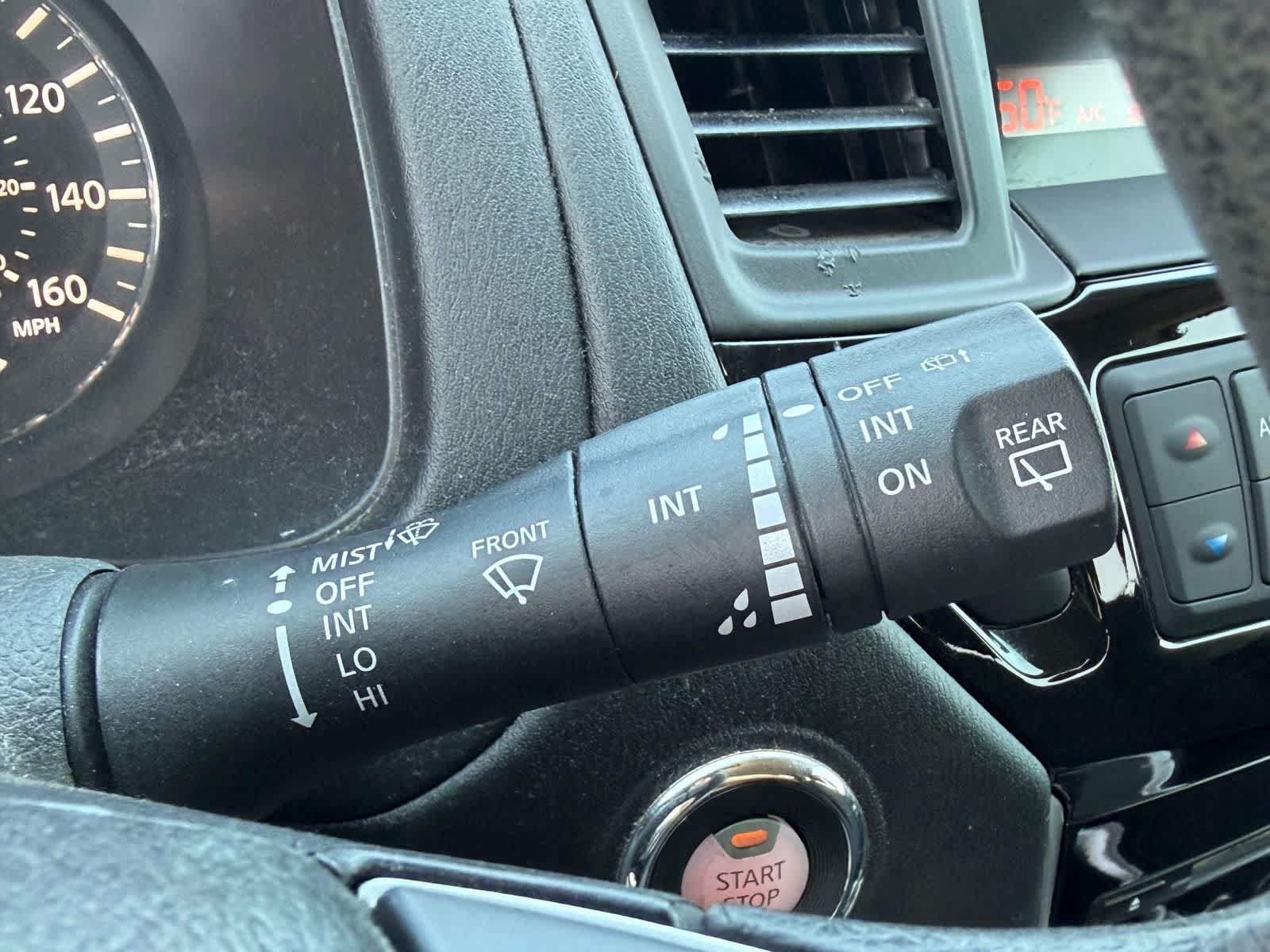 Used 2015 Nissan Pathfinder S FWD image 20