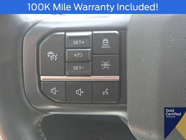 Used 2023 Ford F150 Lariat w/ Equipment Group 502A High AWD/4WD image 42