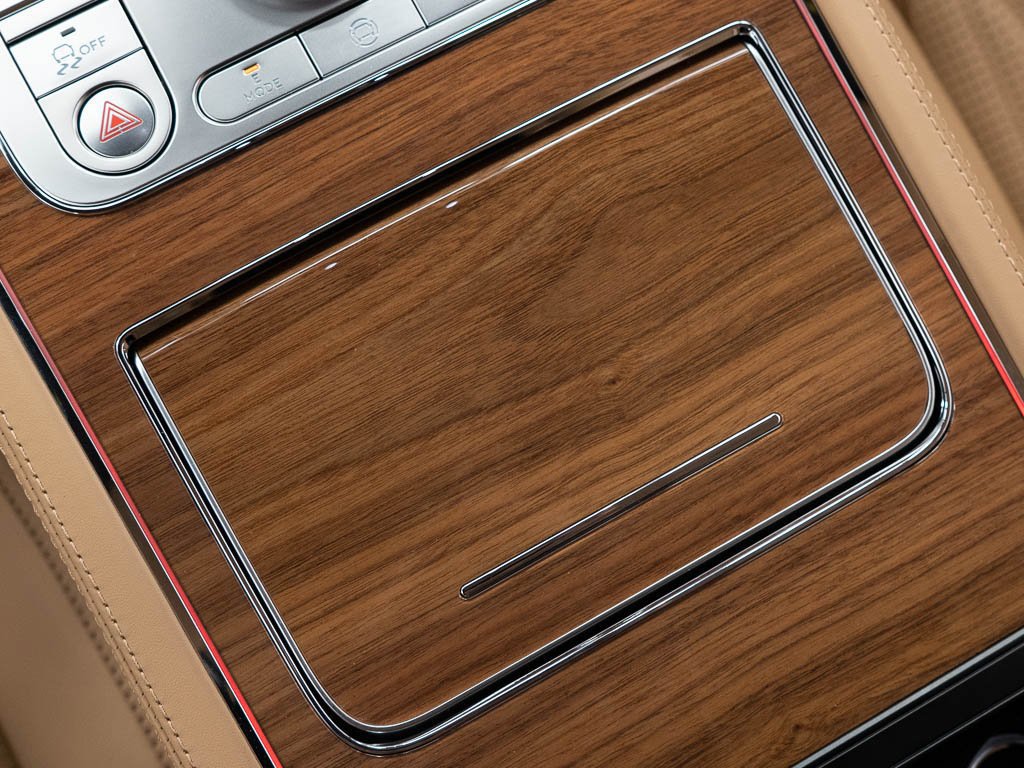 New 2026 Bentley Continental GT Azure AWD/4WD image 37