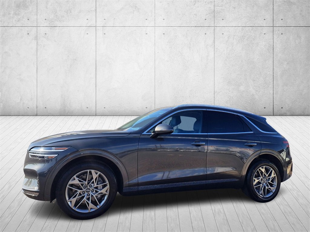 Used 2025 Genesis GV70 2.5T