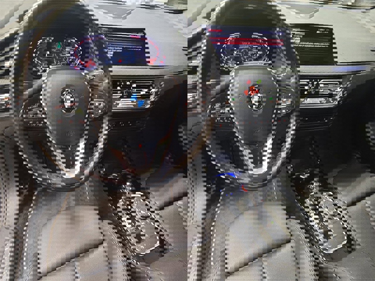 Used 2021 BMW 228i Gran Coupe w/ Premium Package image 15