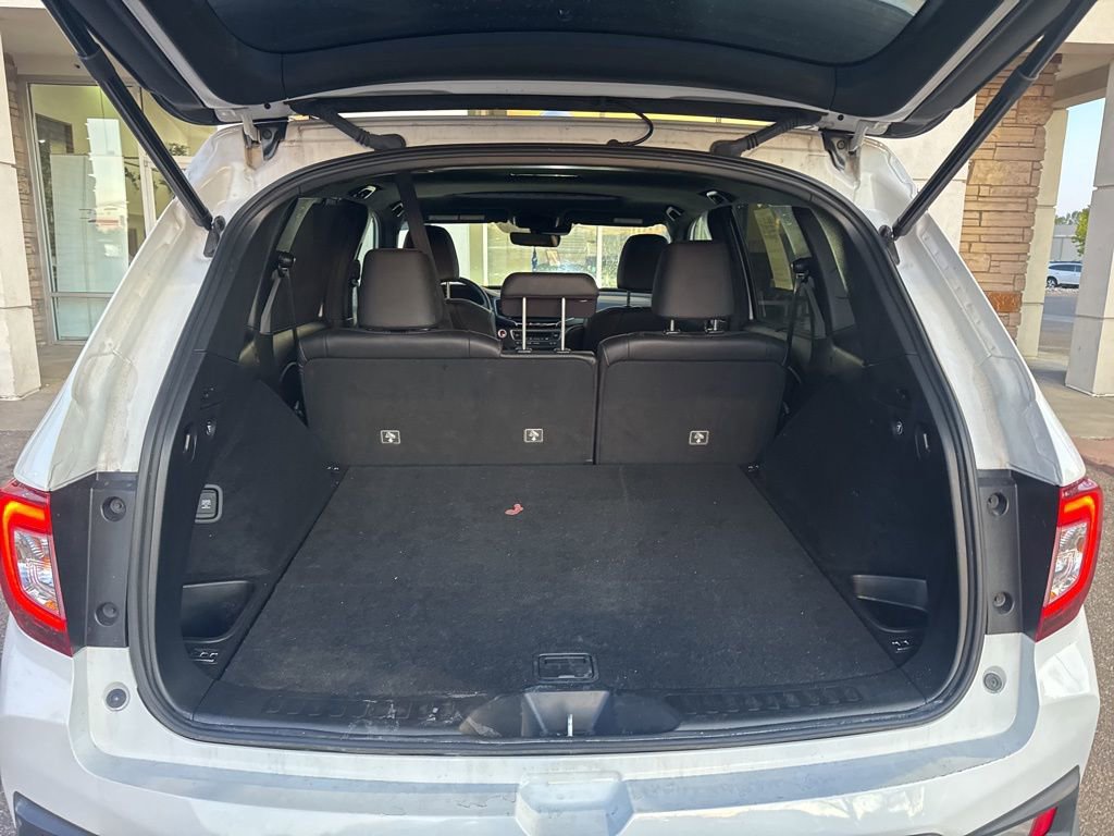 Used 2023 Honda Passport TrailSport image 8