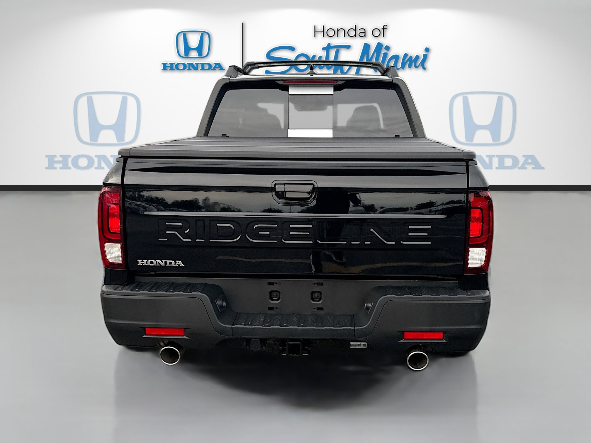 New 2026 Honda Ridgeline RTL image 6