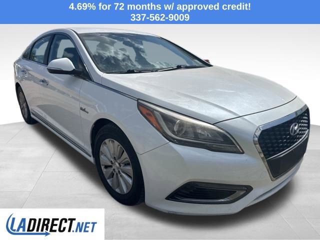 Used 2016 Hyundai Sonata SE image 5