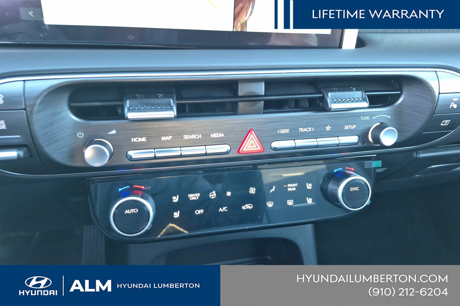 New 2026 Hyundai Palisade Calligraphy AWD/4WD image 31