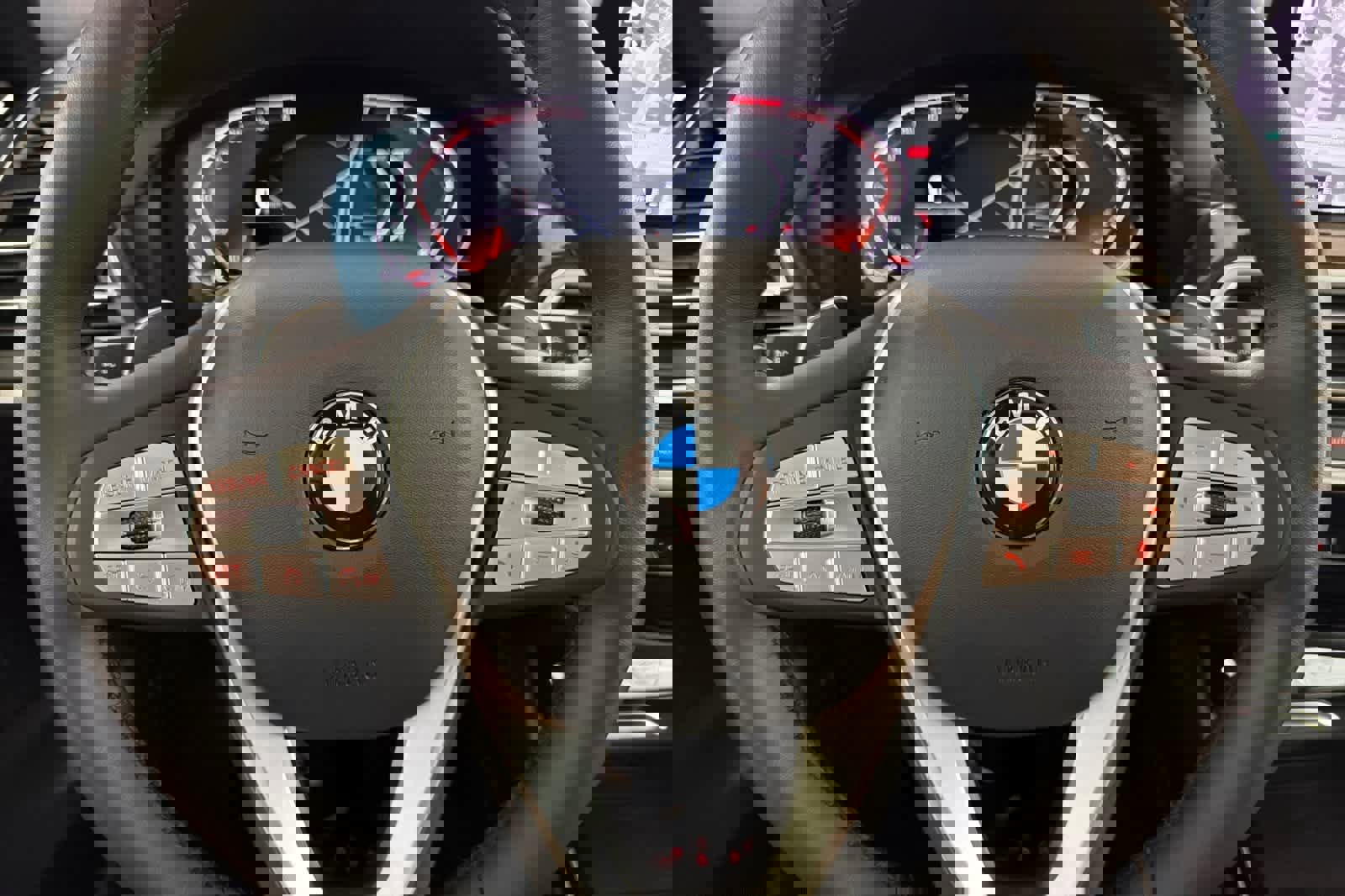 Used 2023 BMW X3 sDrive30i w/ Convenience Package image 24