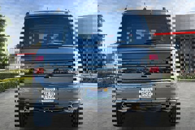 Used 2017 Ford Flex SEL w/ Equipment Group 202A image 5