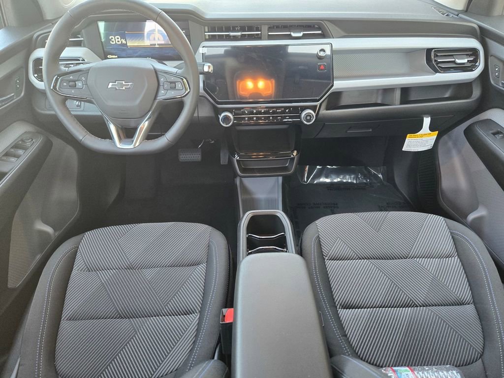 New 2027 Chevrolet Bolt LT w/ Comfort Package FWD image 8