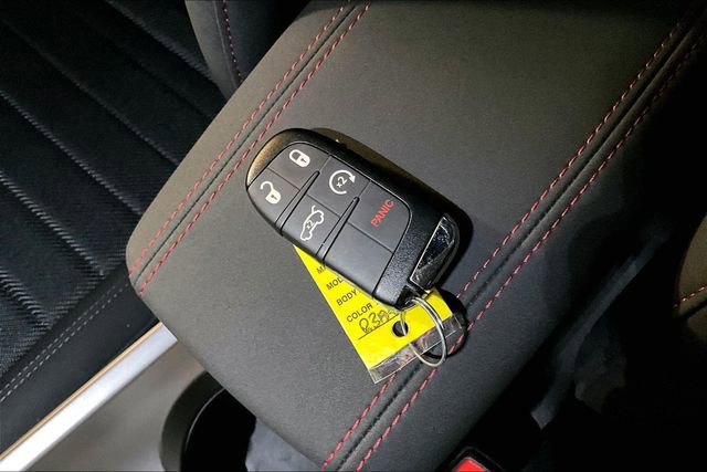 Used 2024 Dodge Hornet GT w/ GT Blacktop Package AWD/4WD image 29