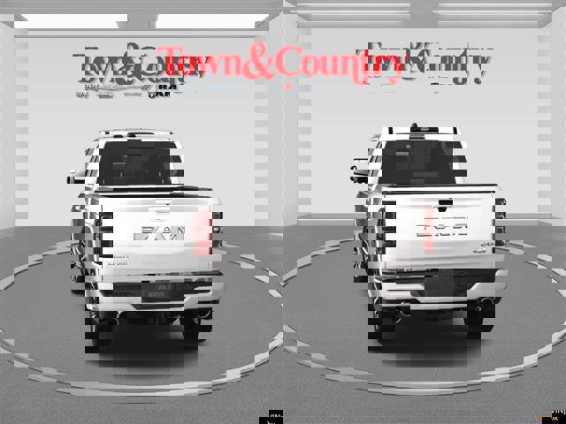 New 2025 RAM 1500 Limited image 11