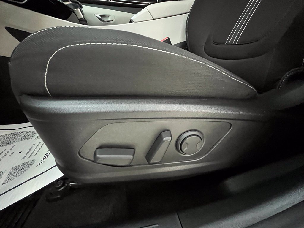Used 2024 Hyundai Tucson SEL AWD/4WD image 33