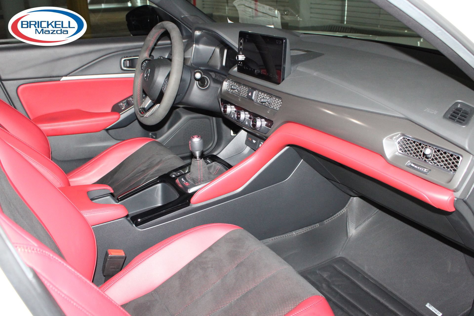 Used 2024 Acura Integra Type S FWD image 14
