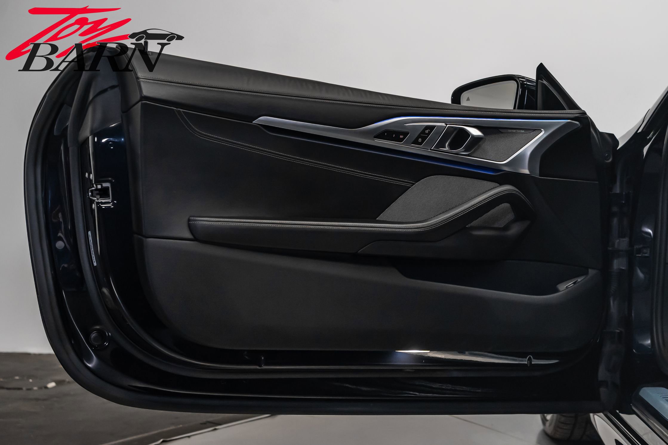 Used 2019 BMW M850i xDrive Coupe image 19