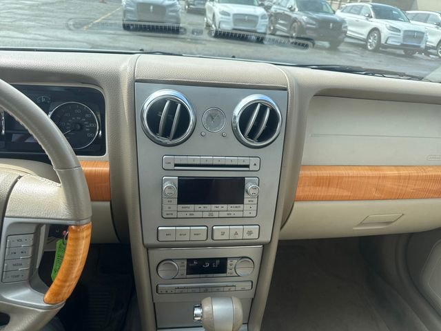 Used 2007 Lincoln MKZ image 39