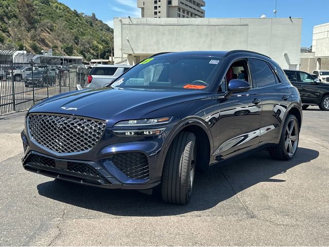 Used 2023 Genesis GV70 2.5T w/ Sport Prestige Package AWD/4WD image 10