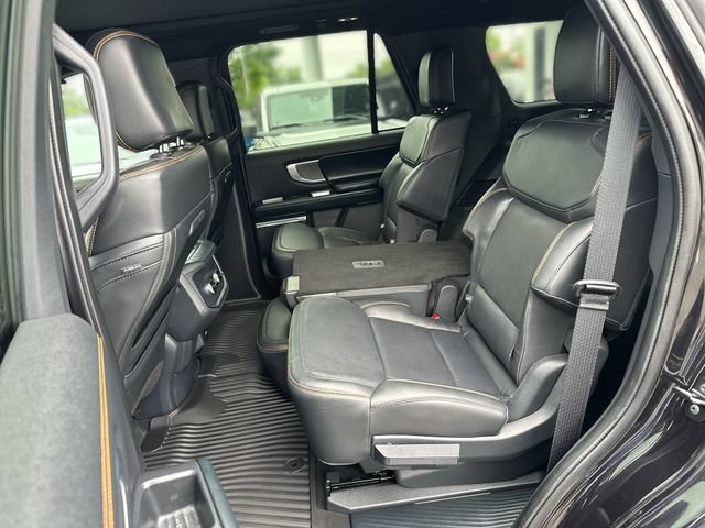 Certified 2025 Ford Expedition Tremor AWD/4WD image 23