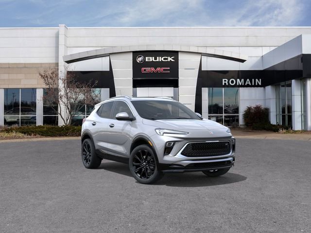 New 2026 Buick Encore GX Sport Touring w/ Comfort Package FWD image 1