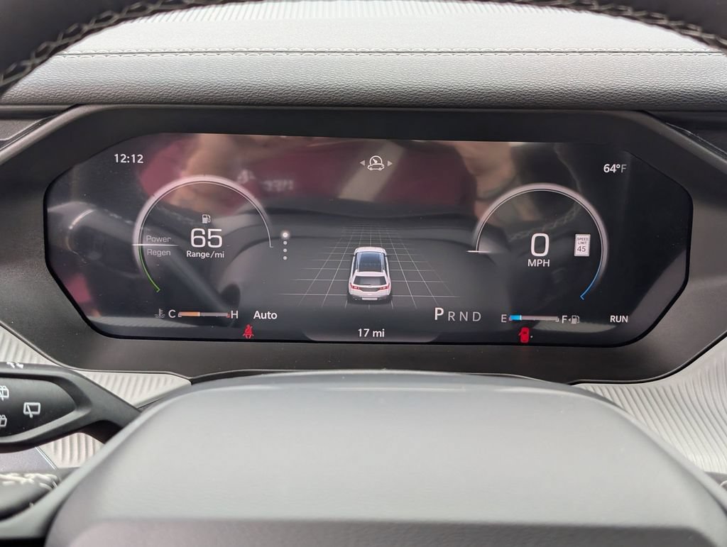 New 2026 Jeep Cherokee Limited AWD/4WD image 16