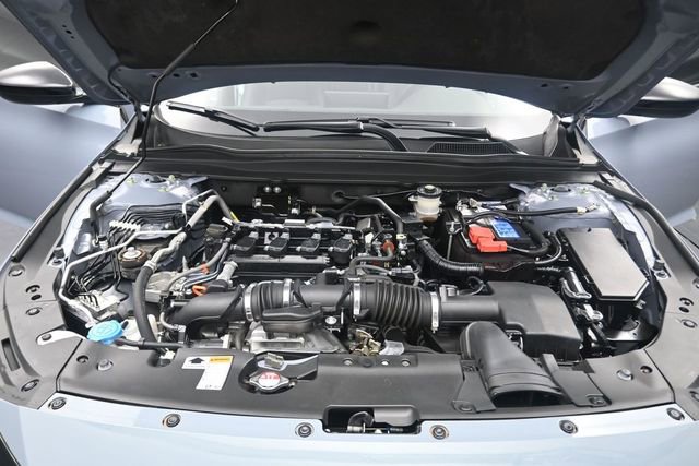 Used 2021 Honda Accord Sport Special Edition image 23