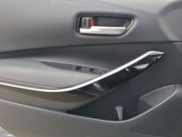 Certified 2023 Toyota Corolla XLE FWD image 11
