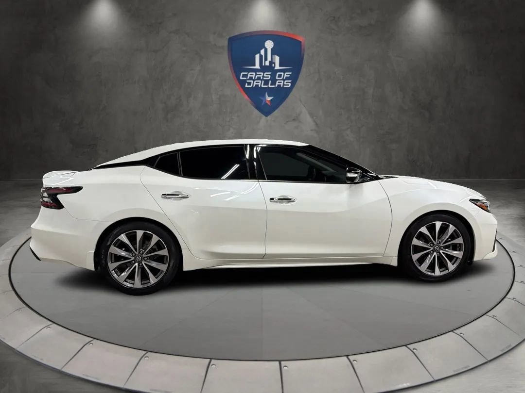 Used 2019 Nissan Maxima Platinum w/ Sport Mat Group image 6