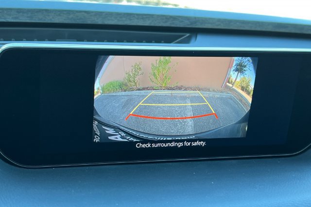 New 2026 MAZDA CX-50 AWD 2.5 S w/ Weather Package image 22