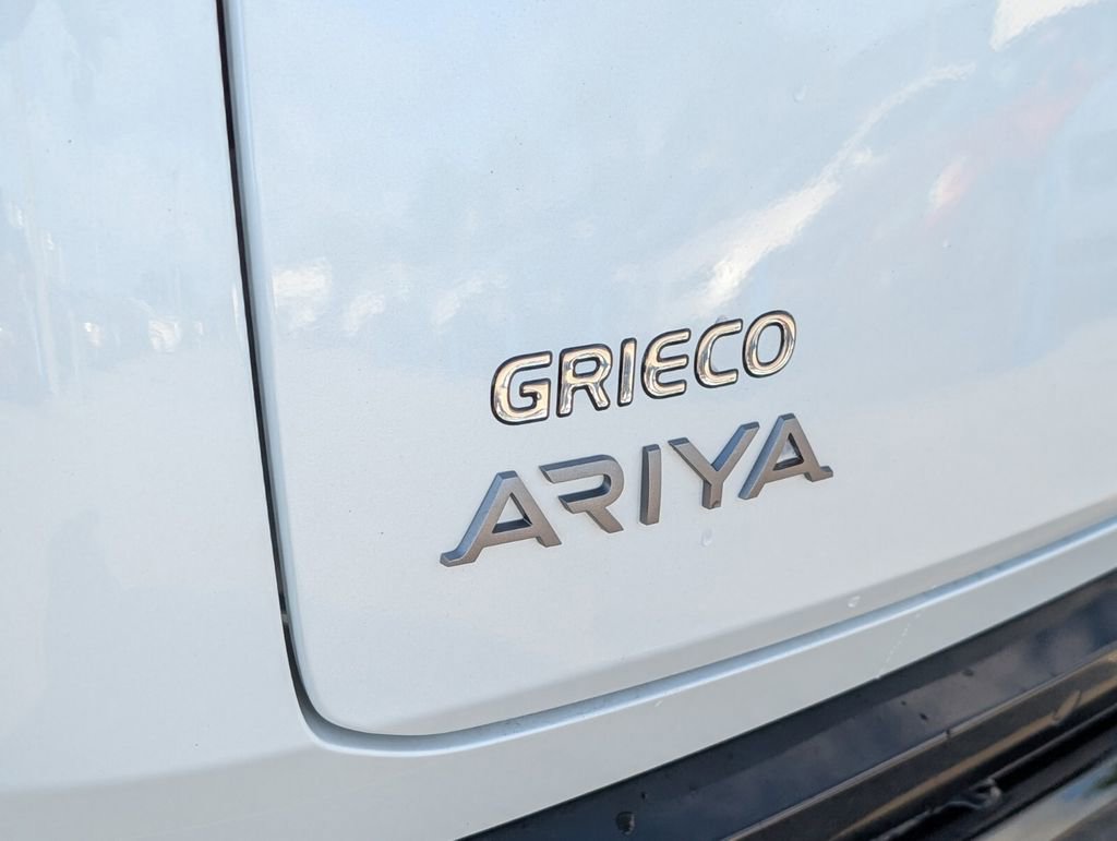 Certified 2024 Nissan Ariya ENGAGE e-4ORCE image 14