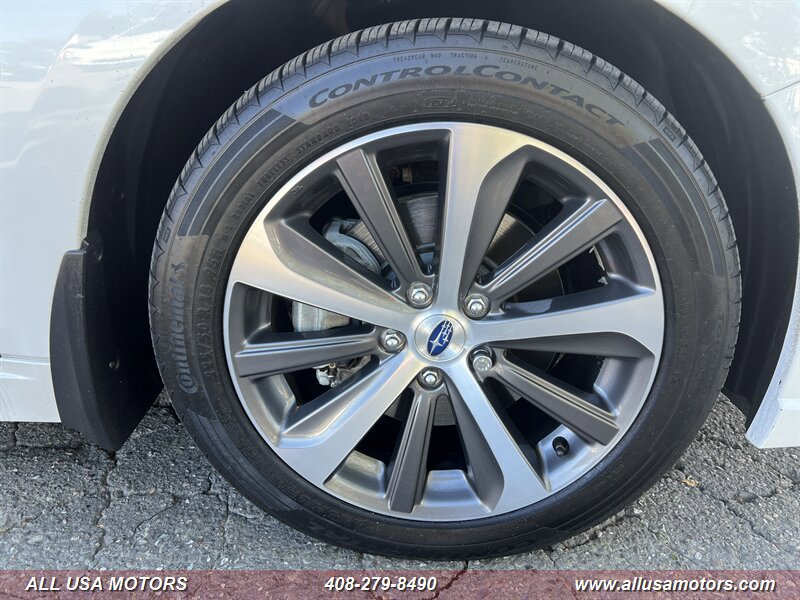 Used 2018 Subaru Legacy 3.6R Limited AWD/4WD image 15