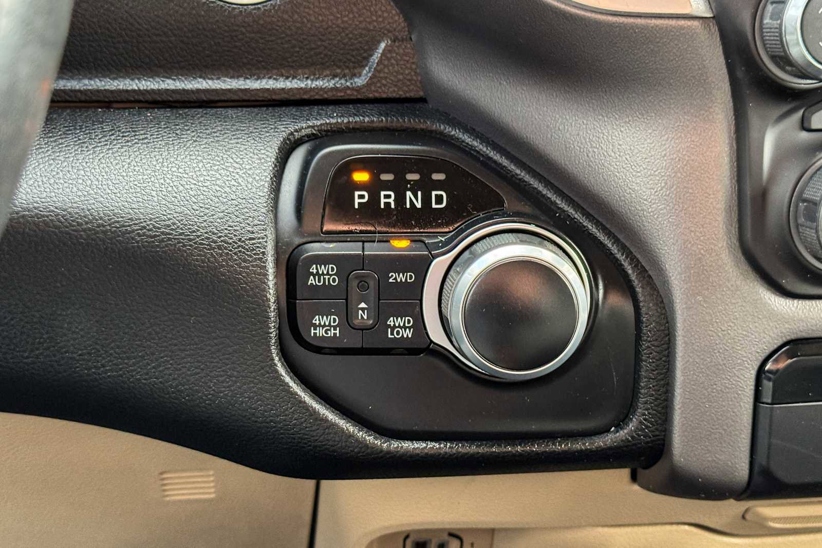 Used 2020 RAM 1500 Big Horn image 20