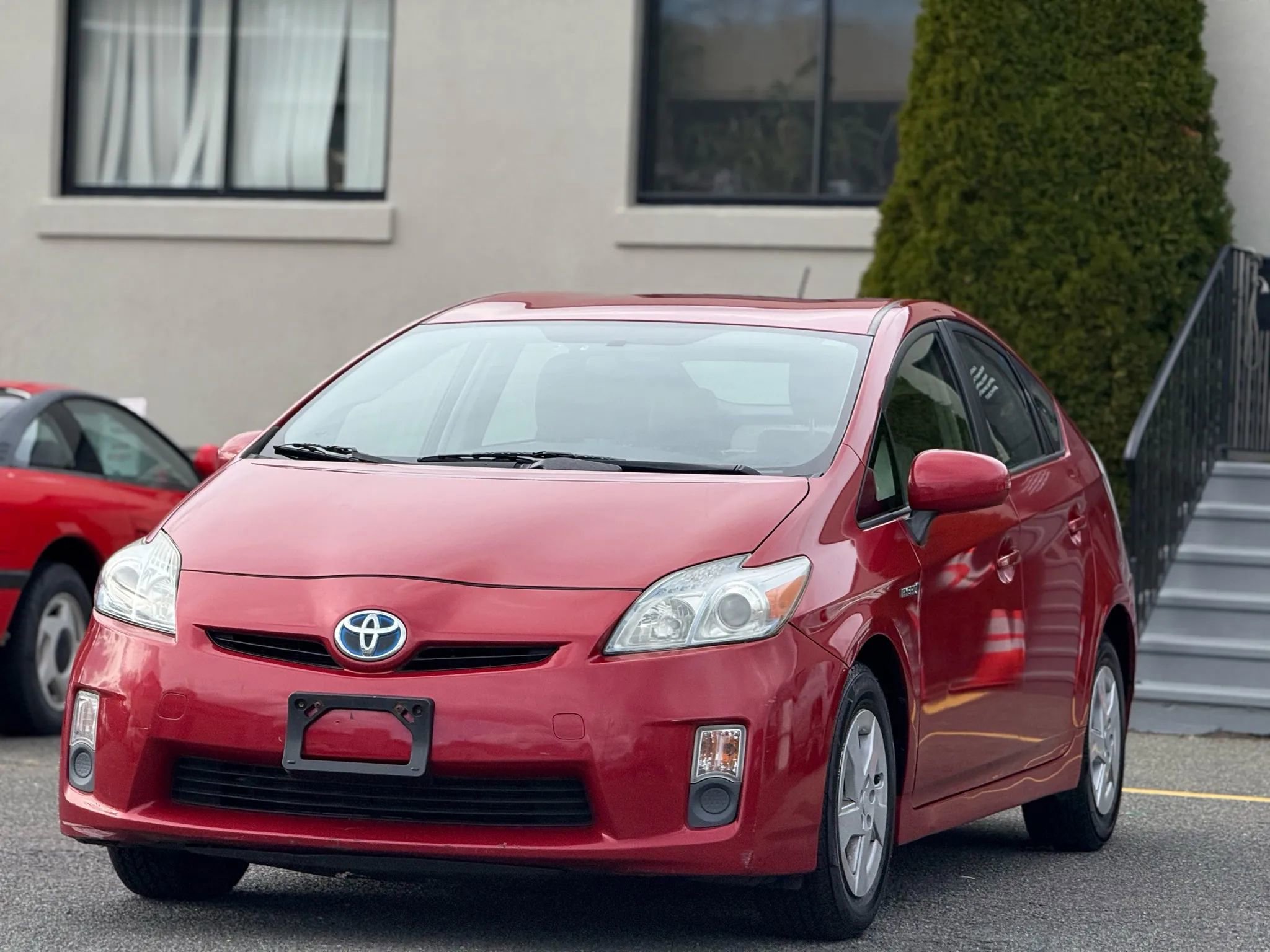 Used 2010 Toyota Prius Five image 3