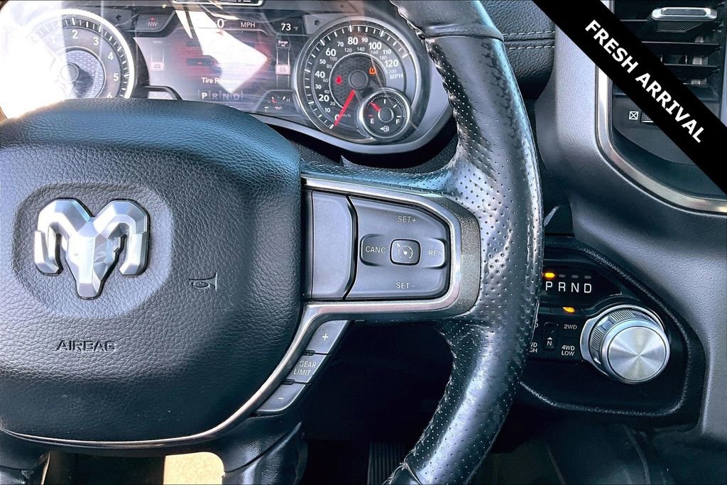 Used 2020 RAM 1500 Sport w/ Level 2 Equipment Goup w/2_L image 13