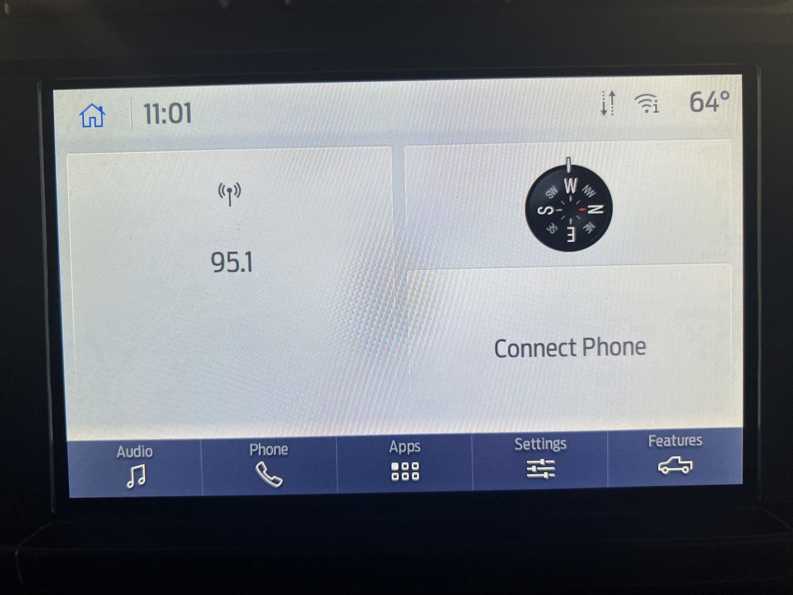 Used 2024 Ford F350 XL image 28
