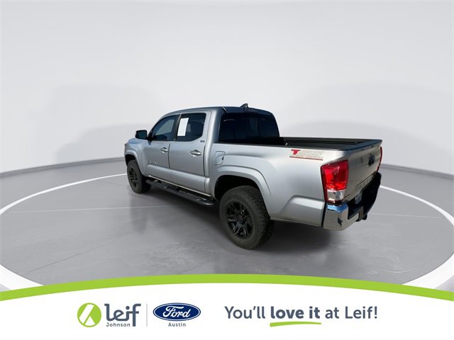 Used 2016 Toyota Tacoma SR5 w/ Towing Package image 8