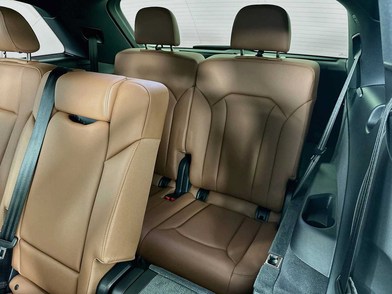 New 2026 Audi Q7 2.0T Premium Plus AWD/4WD image 26