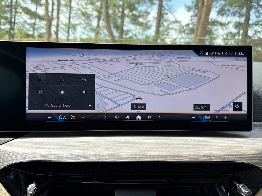 New 2026 BMW 430i xDrive Coupe AWD/4WD image 18