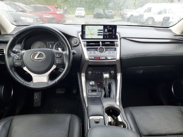 Used 2019 Lexus NX 300 AWD w/ Premium Package image 32