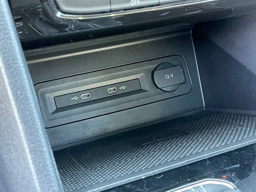 Certified 2023 Volkswagen Atlas SEL AWD/4WD image 14